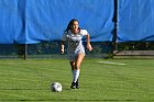 Women's Soccer vs WPI  Wheaton College Women's Soccer vs Worcester Polytechnic Institute. - Photo By: KEITH NORDSTROM : Wheaton, women's soccer